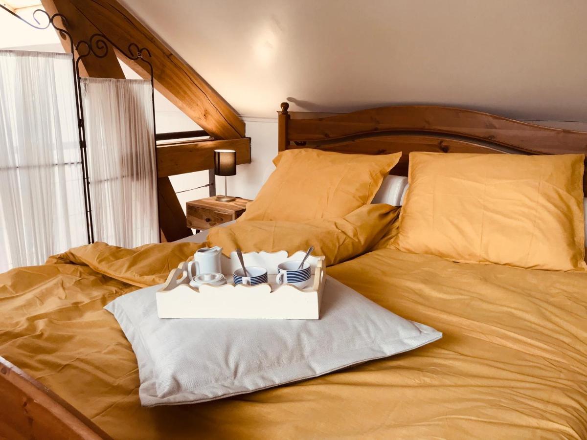 Gite Du Maupelin Tout Confort Full Equipe Pour 4 Personnes Namur Exteriér fotografie