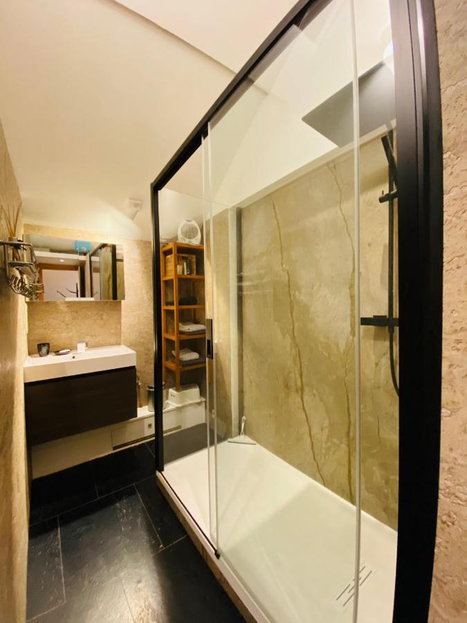 Gite Du Maupelin Tout Confort Full Equipe Pour 4 Personnes Namur Exteriér fotografie