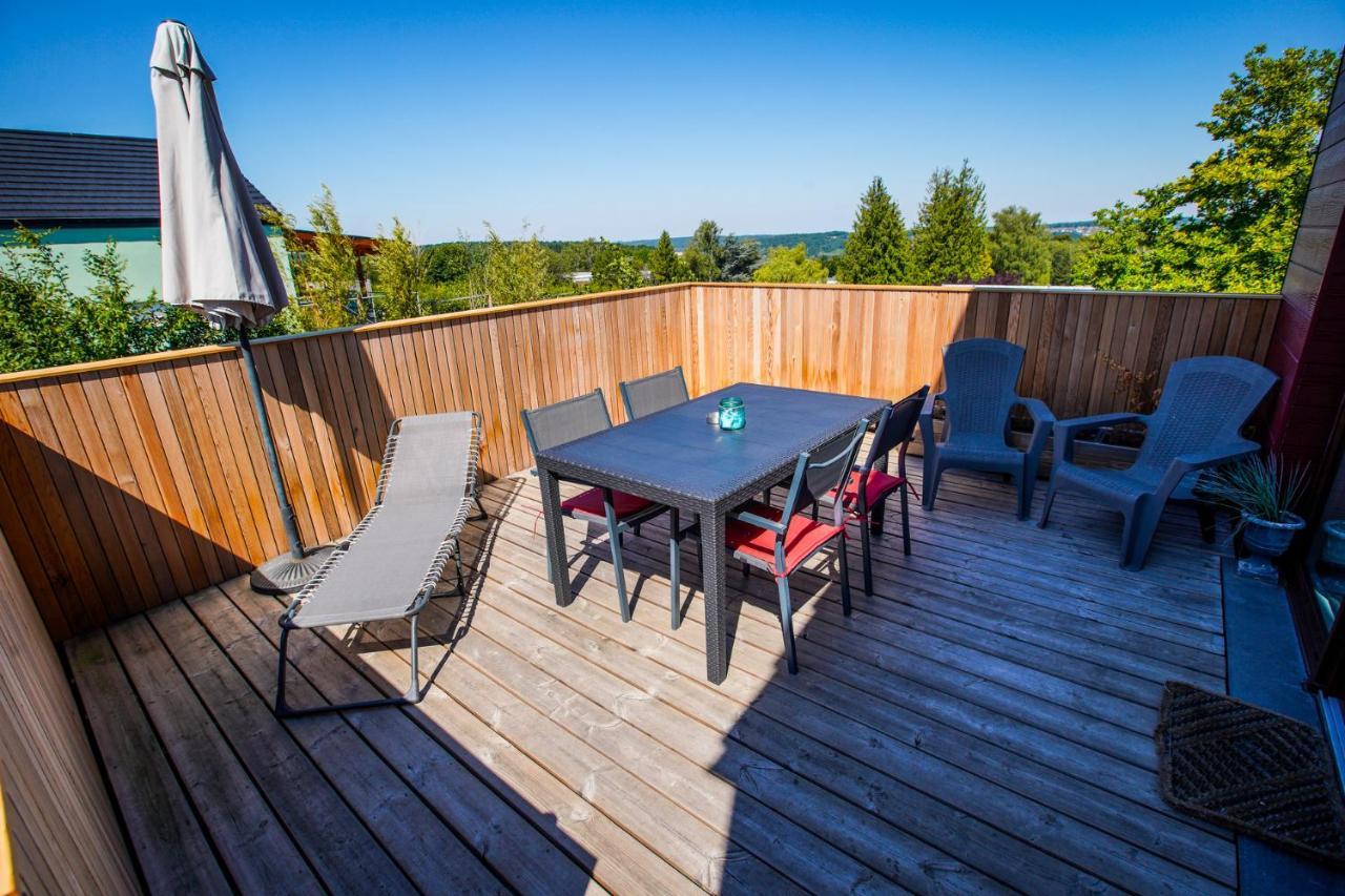 Gite Du Maupelin Tout Confort Full Equipe Pour 4 Personnes Namur Exteriér fotografie
