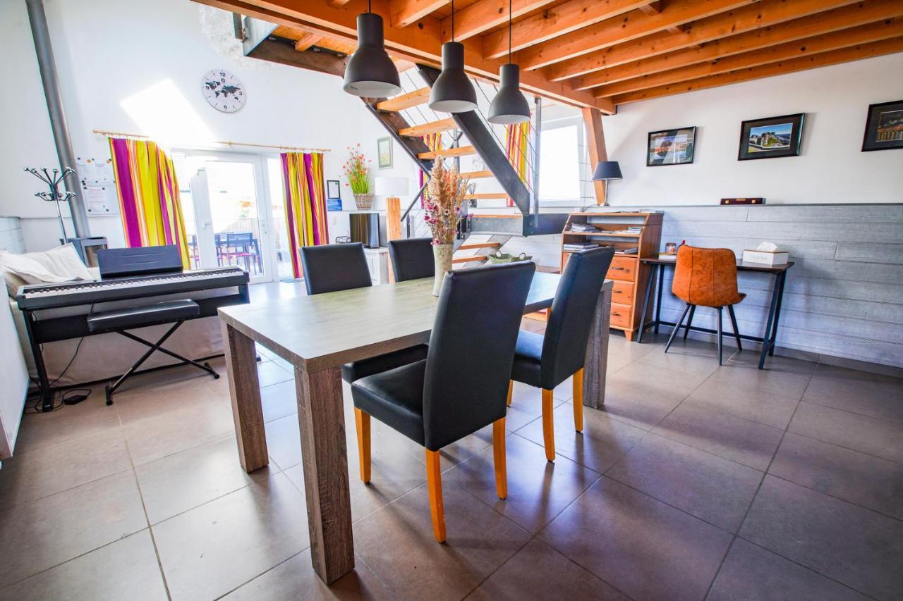 Gite Du Maupelin Tout Confort Full Equipe Pour 4 Personnes Namur Exteriér fotografie