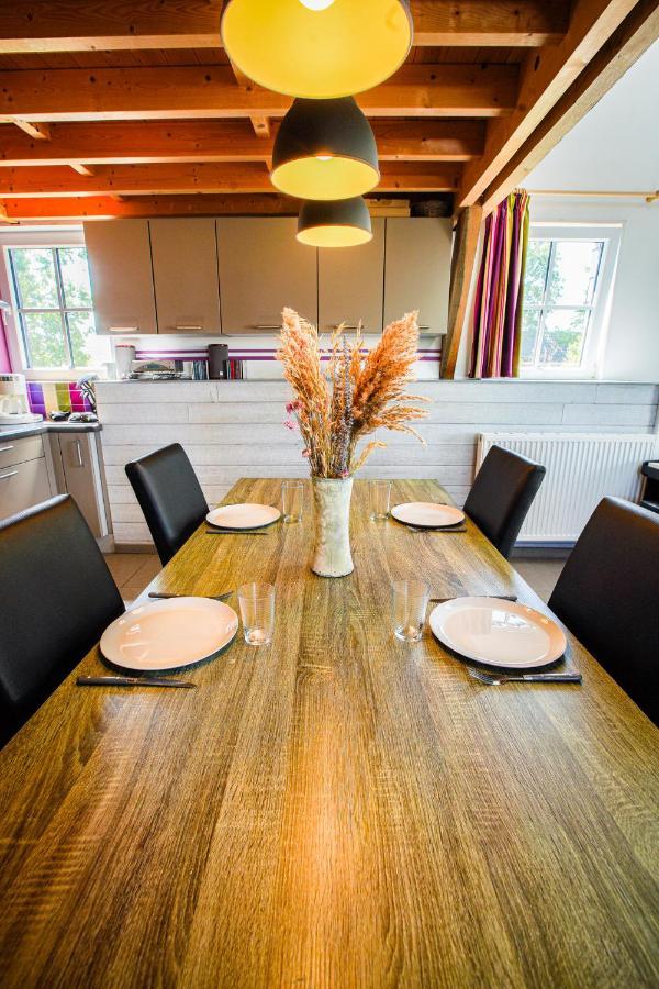 Gite Du Maupelin Tout Confort Full Equipe Pour 4 Personnes Namur Exteriér fotografie